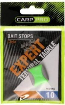 Стопор для бойлов Carp Pro Boilie Stops 10шт.
