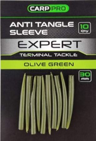 Трубка противозакручиватель CARP PRO 30мм, 10шт.