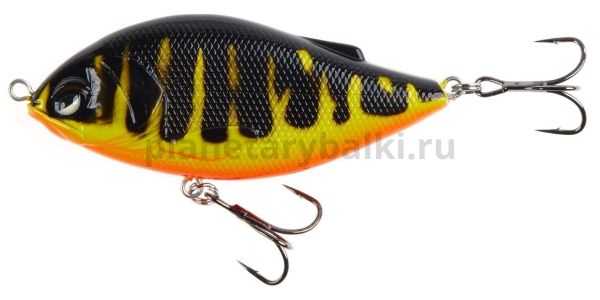 Воблер тонущий Lucky John Original ARROW JERK S 80мм, 23гр., до 1,5м, цвет 035 для рыбалки, Воблер тонущий Lucky John Original ARROW JERK S 80мм, 23гр., до 1,5м, цвет 035 отзывы, Воблер тонущий Lucky John Original ARROW JERK S 80мм, 23гр., до 1,5м, цвет 035 купить, Воблер тонущий Lucky John Original ARROW JERK S 80мм, 23гр., до 1,5м, цвет 035 купить в интернет магазине, Воблер тонущий Lucky John Original ARROW JERK S 80мм, 23гр., до 1,5м, цвет 035 выбрать, Воблер тонущий Lucky John Original ARROW JERK S 80мм, 23гр., до 1,5м, цвет 035 обзор, Воблер тонущий Lucky John Original ARROW JERK S 80мм, 23гр., до 1,5м, цвет 035 купить в розничном магазине