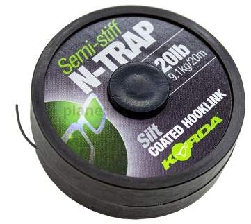 Поводковый материал KORDA N-Trap Semi-stiff Silt 20м, 6,8кг, 15lb для рыбалки, Поводковый материал KORDA N-Trap Semi-stiff Silt 20м, 6,8кг, 15lb отзывы, Поводковый материал KORDA N-Trap Semi-stiff Silt 20м, 6,8кг, 15lb купить, Поводковый материал KORDA N-Trap Semi-stiff Silt 20м, 6,8кг, 15lb купить в интернет магазине, Поводковый материал KORDA N-Trap Semi-stiff Silt 20м, 6,8кг, 15lb выбрать, Поводковый материал KORDA N-Trap Semi-stiff Silt 20м, 6,8кг, 15lb обзор, Поводковый материал KORDA N-Trap Semi-stiff Silt 20м, 6,8кг, 15lb купить в розничном магазине