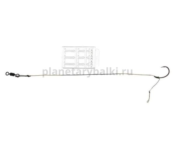Поводок готовый KORDA Krank Ready Rig №2