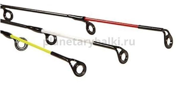 Комплект квивертипов к "Волжанка Речной Монстр" 3.3; 3.6; 3.9; 4.2м