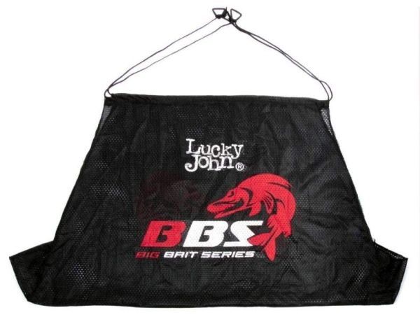 Сумка для взвешивания рыбы Lucky John BBS 81x49см