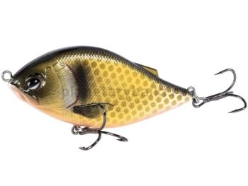 Воблер плавающий Lucky John BBS Original ARROW JERK F 80мм, 19гр., 0,8м, цвет 038