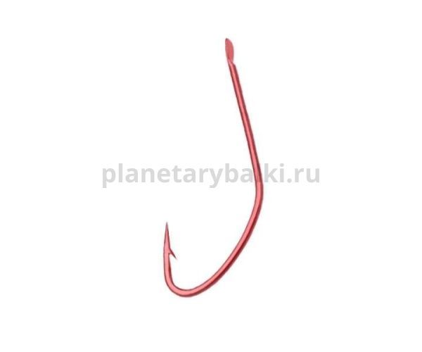 OWNER Крючок Super Kisu red №9 14шт