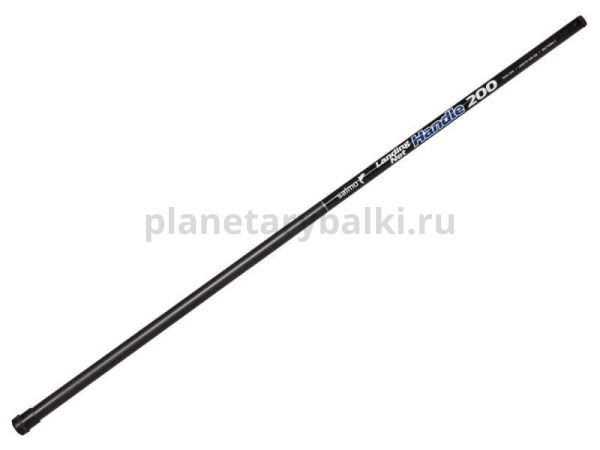 Рукоять для подсачника телескопическая Salmo 2м