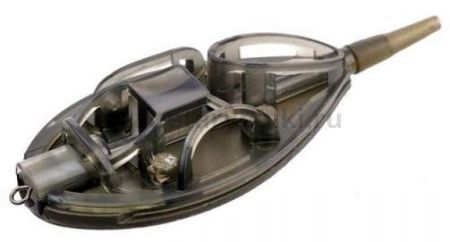 Кормушка ELEGANCE Method Feeder 33х90мм, 70гр., 2шт.