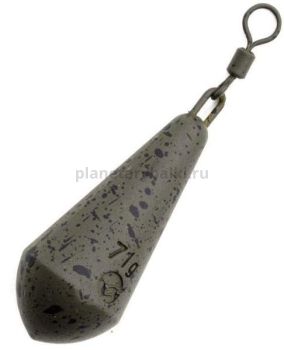 Грузило KORDA Distance Casting Swivel 2,5oz, 70гр.