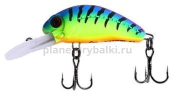 Воблер LureMax CORNET 40FMR-026 40мм, 4гр., 1,2-1,5м плавающий