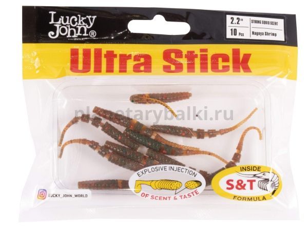 Слаги Lucky John Pro Series Ultra Stick 2,2in 5.6см, цвет 085, 10шт. для рыбалки, Слаги Lucky John Pro Series Ultra Stick 2,2in 5.6см, цвет 085, 10шт. отзывы, Слаги Lucky John Pro Series Ultra Stick 2,2in 5.6см, цвет 085, 10шт. купить, Слаги Lucky John Pro Series Ultra Stick 2,2in 5.6см, цвет 085, 10шт. купить в интернет магазине, Слаги Lucky John Pro Series Ultra Stick 2,2in 5.6см, цвет 085, 10шт. выбрать, Слаги Lucky John Pro Series Ultra Stick 2,2in 5.6см, цвет 085, 10шт. обзор, Слаги Lucky John Pro Series Ultra Stick 2,2in 5.6см, цвет 085, 10шт. купить в розничном магазине