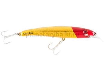 Воблер Halco LASER PRO 160 XDD+STD, 160мм, 30гр., цвет H78