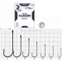 Крючки Cobra Allround ROUND CA124 №2, 10шт. для рыбалки, Крючки Cobra Allround ROUND CA124 №2, 10шт. отзывы, Крючки Cobra Allround ROUND CA124 №2, 10шт. купить, Крючки Cobra Allround ROUND CA124 №2, 10шт. купить в интернет магазине, Крючки Cobra Allround ROUND CA124 №2, 10шт. выбрать, Крючки Cobra Allround ROUND CA124 №2, 10шт. обзор, Крючки Cobra Allround ROUND CA124 №2, 10шт. купить в розничном магазине
