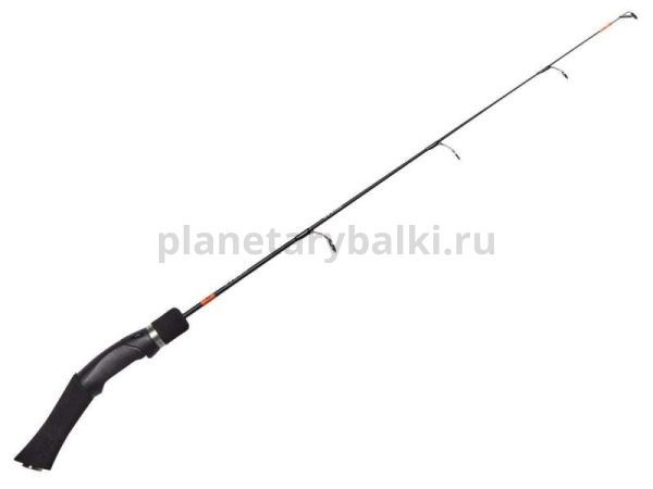 Удилище зимнее Lucky John X-TECH PERCHIX 0,63м, тест 5-15гр.