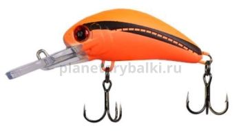 Воблер LureMax CORNET 40FMR-219 40мм, 4гр., 1,2-1,5м плавающий