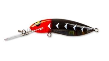 Воблер Halco SORCERER 90 DD+STD, 90мм, 15гр., от 4м, цвет H65