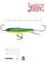 Балансир Lucky John CLASSIC 7 с тройником 70мм, 20гр., 29 для рыбалки, Балансир Lucky John CLASSIC 7 с тройником 70мм, 20гр., 29 отзывы, Балансир Lucky John CLASSIC 7 с тройником 70мм, 20гр., 29 купить, Балансир Lucky John CLASSIC 7 с тройником 70мм, 20гр., 29 купить в интернет магазине, Балансир Lucky John CLASSIC 7 с тройником 70мм, 20гр., 29 выбрать, Балансир Lucky John CLASSIC 7 с тройником 70мм, 20гр., 29 обзор, Балансир Lucky John CLASSIC 7 с тройником 70мм, 20гр., 29 купить в розничном магазине