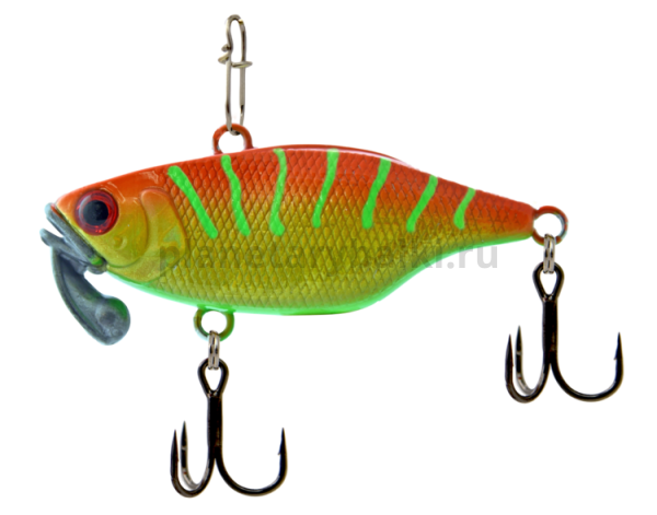 Воблер LureMax HAMMER 65мм, 15гр., цвет 093