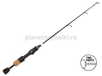 Удилище зимнее Lucky John C-TECH ZANDER HT 0,52м, тест 10-45гр.