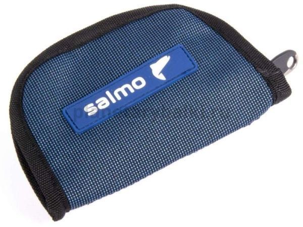 Чехол для приманок Salmo 140x100х20мм