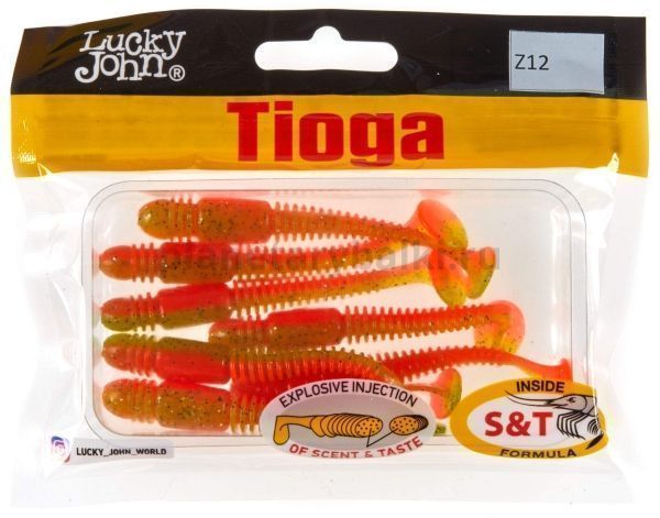 Виброхвост LUCKY JOHN Pro Series TIOGA 2.9in 7.4см, цвет Z12, 7шт. для рыбалки, Виброхвост LUCKY JOHN Pro Series TIOGA 2.9in 7.4см, цвет Z12, 7шт. отзывы, Виброхвост LUCKY JOHN Pro Series TIOGA 2.9in 7.4см, цвет Z12, 7шт. купить, Виброхвост LUCKY JOHN Pro Series TIOGA 2.9in 7.4см, цвет Z12, 7шт. купить в интернет магазине, Виброхвост LUCKY JOHN Pro Series TIOGA 2.9in 7.4см, цвет Z12, 7шт. выбрать, Виброхвост LUCKY JOHN Pro Series TIOGA 2.9in 7.4см, цвет Z12, 7шт. обзор, Виброхвост LUCKY JOHN Pro Series TIOGA 2.9in 7.4см, цвет Z12, 7шт. купить в розничном магазине