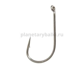 OWNER Крючок Honryu Tenkara brown №8 12шт