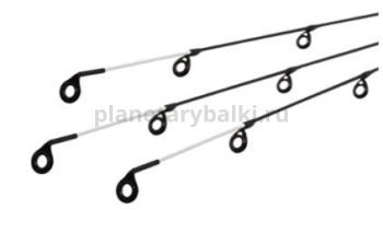 Квивертип ZEMEX PRO Graphite 3.5 мм, 2 oz