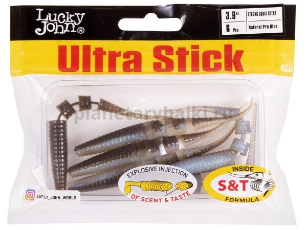 Слаги Lucky John Pro Series ULTRA STICK 3,9in 10см, цвет T46, 6шт. для рыбалки, Слаги Lucky John Pro Series ULTRA STICK 3,9in 10см, цвет T46, 6шт. отзывы, Слаги Lucky John Pro Series ULTRA STICK 3,9in 10см, цвет T46, 6шт. купить, Слаги Lucky John Pro Series ULTRA STICK 3,9in 10см, цвет T46, 6шт. купить в интернет магазине, Слаги Lucky John Pro Series ULTRA STICK 3,9in 10см, цвет T46, 6шт. выбрать, Слаги Lucky John Pro Series ULTRA STICK 3,9in 10см, цвет T46, 6шт. обзор, Слаги Lucky John Pro Series ULTRA STICK 3,9in 10см, цвет T46, 6шт. купить в розничном магазине