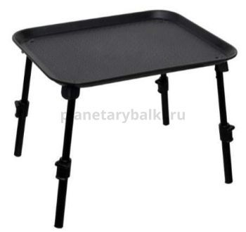 Стол монтажный CARP PRO Black Plastic Table L TR-04 45x35см