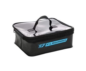 Сумка для аксессуаров FLAGMAN Armadale Eva M 29x22x12см