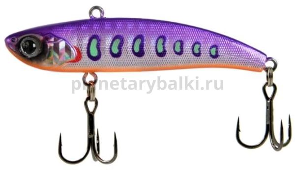 Виб ECOPRO Nemo 70мм, 13гр., цвет 008 Night Seamark