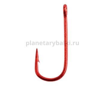 Крючок FLAGMAN Pro Bloodworm №18, 10шт.