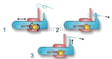 Петлевязка STONFO для рыбалки, Петлевязка STONFO отзывы, Петлевязка STONFO купить, Петлевязка STONFO купить в интернет магазине, Петлевязка STONFO выбрать, Петлевязка STONFO обзор, Петлевязка STONFO купить в розничном магазине