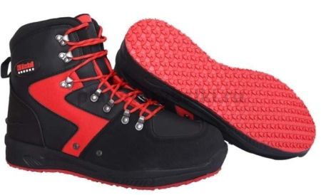 Ботинки забродные Alaskan Brooks Tracking sole размер 11/44-30см