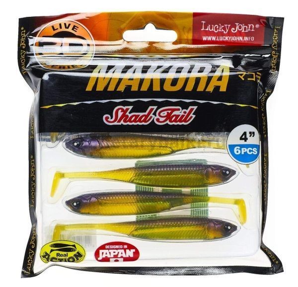 Виброхвост Lucky John 3D Series MAKORA SHAD TAIL 4.0in 10см, цвет 004, 6шт. для рыбалки, Виброхвост Lucky John 3D Series MAKORA SHAD TAIL 4.0in 10см, цвет 004, 6шт. отзывы, Виброхвост Lucky John 3D Series MAKORA SHAD TAIL 4.0in 10см, цвет 004, 6шт. купить, Виброхвост Lucky John 3D Series MAKORA SHAD TAIL 4.0in 10см, цвет 004, 6шт. купить в интернет магазине, Виброхвост Lucky John 3D Series MAKORA SHAD TAIL 4.0in 10см, цвет 004, 6шт. выбрать, Виброхвост Lucky John 3D Series MAKORA SHAD TAIL 4.0in 10см, цвет 004, 6шт. обзор, Виброхвост Lucky John 3D Series MAKORA SHAD TAIL 4.0in 10см, цвет 004, 6шт. купить в розничном магазине