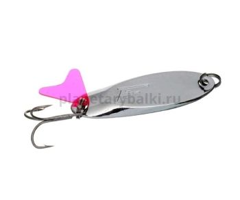 Блесна колеблющаяся Flagman Kastmaster 14гр., цвет 01