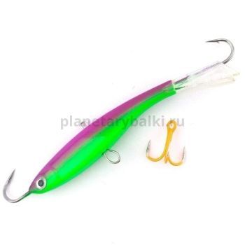 Балансир F-FISHING 5,7см, 24гр., цвет 001
