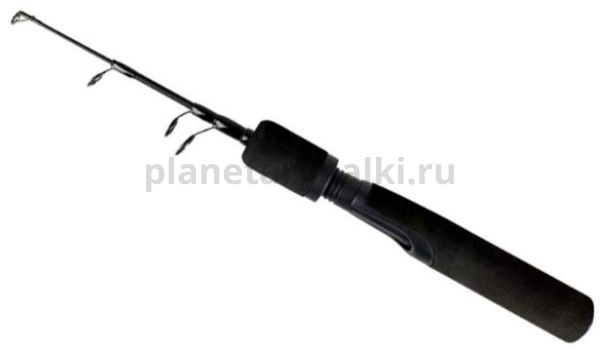 F-FISHING Удочка зимняя Ice Rod Battle H 55см