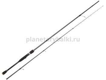 Спиннинг Salmo Diamond JIG 24 2,28м, тест 5-24гр.