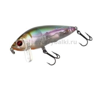 Воблер плавающий FLAGMAN Astell 65F 65мм, 8,2гр., цвет 475