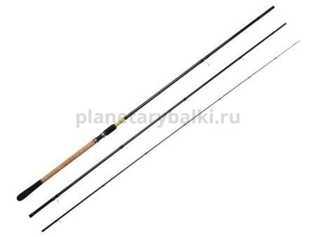 Удилище матчевое Salmo Elite MATCH 15 4.2м, тест 5-15гр.