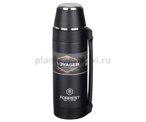 FORREST Термос Voyager Vacuum Bottle 1,5л