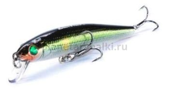 Воблер ZEMEX GORO 80SP SR 80мм, 5.6гр., 0,7-1м цвет N317