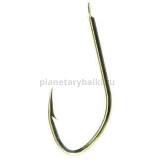 Крючки COLMIC NUCLEAR BS5000 №12, 20шт.