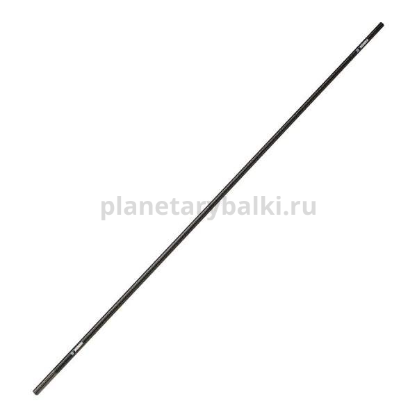 FLAGMAN Третья секция махового удилища теле б/к Tregaron Medium Strong Pole