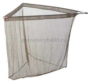 Сетка для подсачника MIDDY 30PLUS XS-T Carp/Pike Landing Net 36" 91см Model