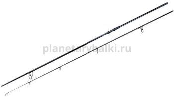 Удилище карповое CARP PRO D-Carp K-Series NG 2-х секционное 3,9м, тест 180-200гр., 3,5lb, 50мм
