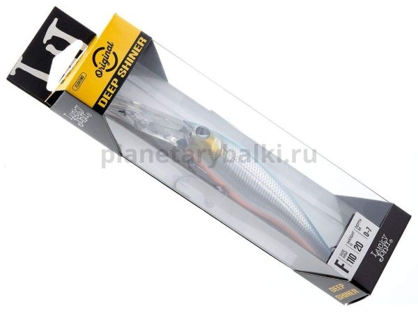 Воблер плавающий LUCKY JOHN Original DEEP SHINER F 110мм, 24гр., 2-4,5м, цвет A026 для рыбалки, Воблер плавающий LUCKY JOHN Original DEEP SHINER F 110мм, 24гр., 2-4,5м, цвет A026 отзывы, Воблер плавающий LUCKY JOHN Original DEEP SHINER F 110мм, 24гр., 2-4,5м, цвет A026 купить, Воблер плавающий LUCKY JOHN Original DEEP SHINER F 110мм, 24гр., 2-4,5м, цвет A026 купить в интернет магазине, Воблер плавающий LUCKY JOHN Original DEEP SHINER F 110мм, 24гр., 2-4,5м, цвет A026 выбрать, Воблер плавающий LUCKY JOHN Original DEEP SHINER F 110мм, 24гр., 2-4,5м, цвет A026 обзор, Воблер плавающий LUCKY JOHN Original DEEP SHINER F 110мм, 24гр., 2-4,5м, цвет A026 купить в розничном магазине
