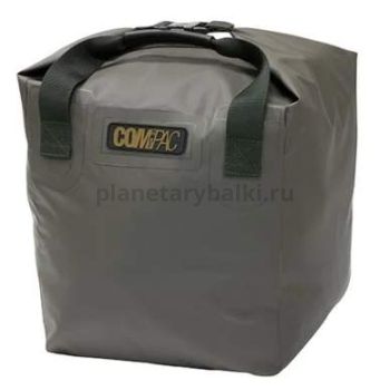 Гермомешок малый KORDA Compac Dry Bag S 20л, 25x25x30см