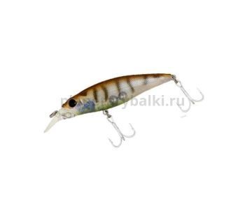 Воблер тонущий OWNER CULTIVA Savoy Shad SS-80S Sinking 80мм, 15гр., 1,5-2,5м, цвет 73