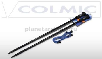 Колышки маркерные COLMIC для измерения длины лески для фидера